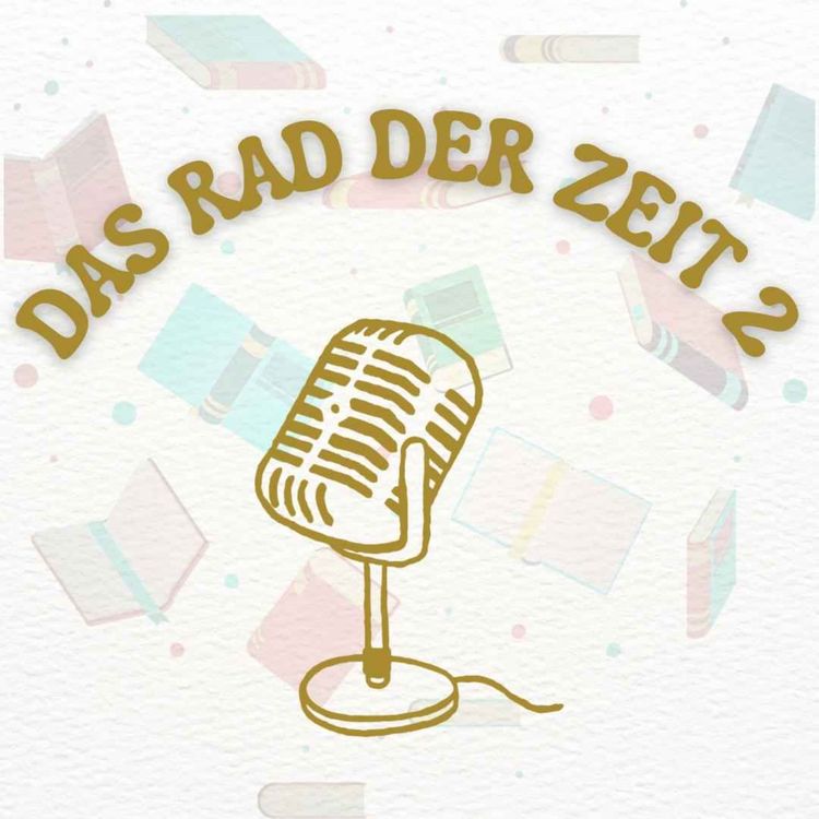 cover art for 'Flucht aus der Weißen Burg' & 'Damane'