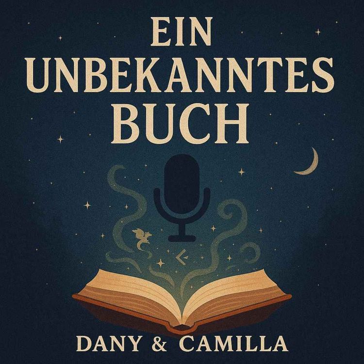 cover art for Sonderfolge Buchempfehlungen