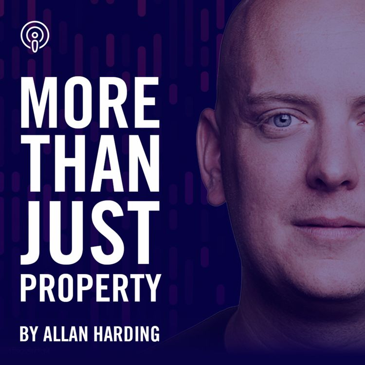 cover art for Episode 39 : Back on the wagon...