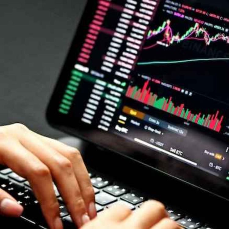 cover art for E’ davvero possibile guadagnare soldi con il trading in Borsa? 