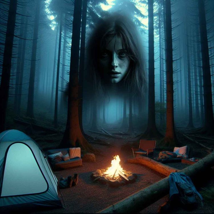 cover art for Le murmure des disparus