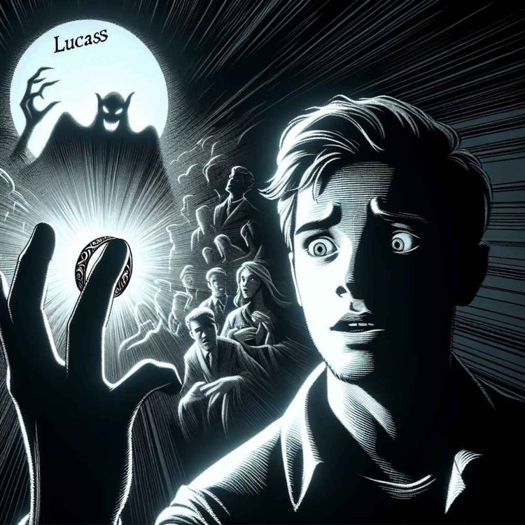 cover art for Sous l'emprise d'une bague