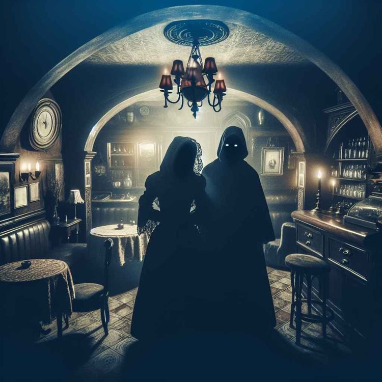 cover art for L'Auberge des Deux Lacs