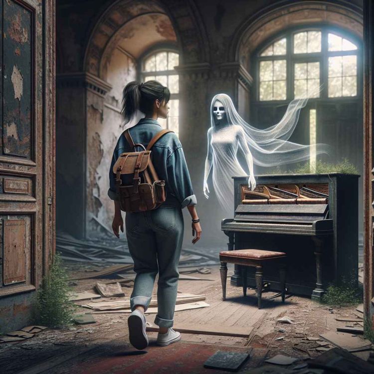 cover art for La mélodie du malheur