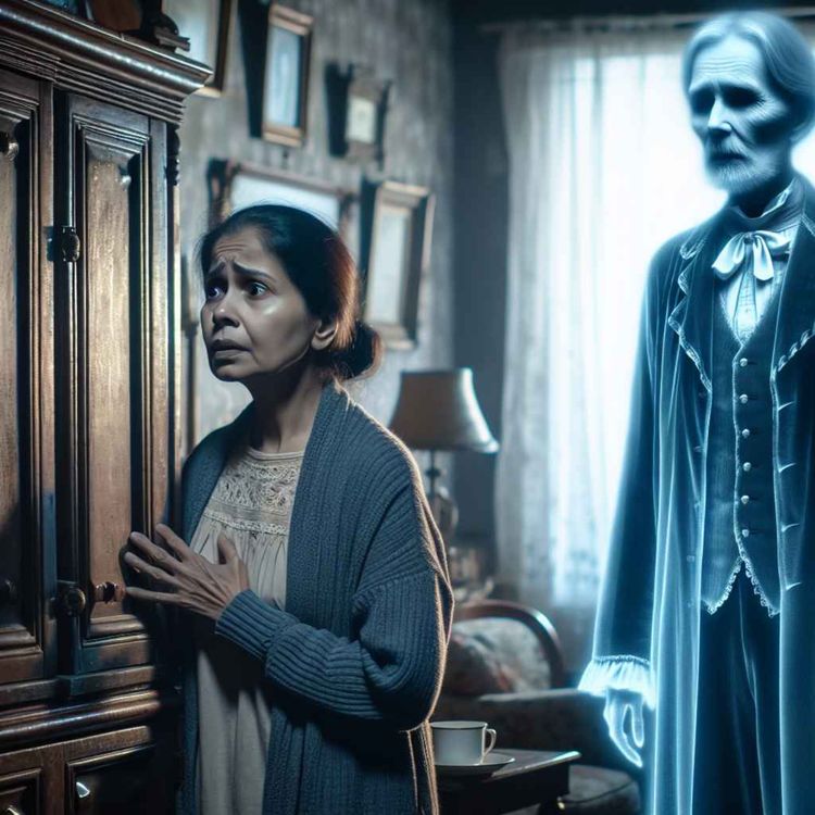 cover art for Aide à domicile, ce n’est pas de tout repos.