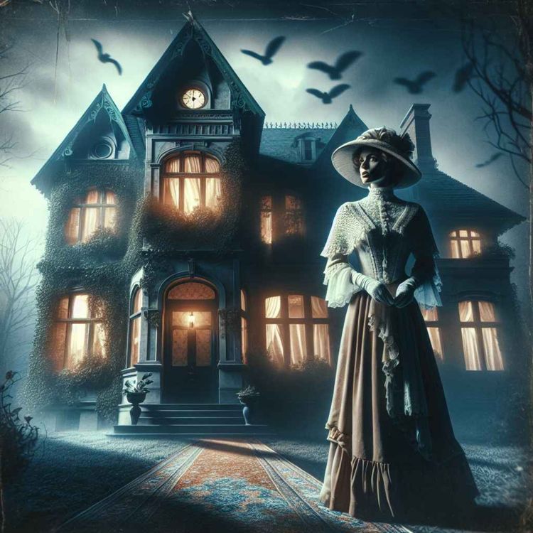 cover art for Les Échos du Passé