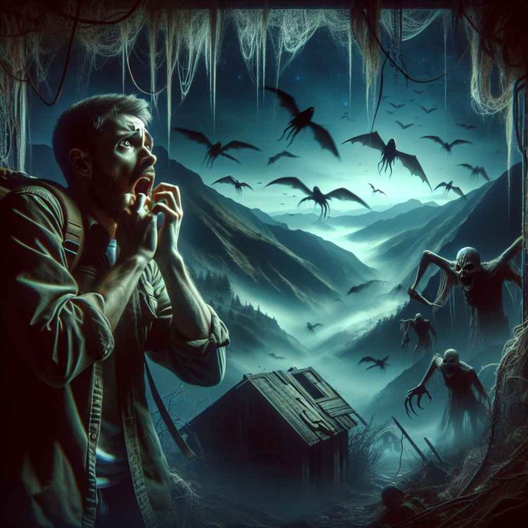 cover art for Les Murmures de l'Île du Serpent