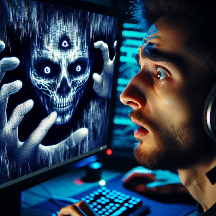 cover art for La Nuit du Stream