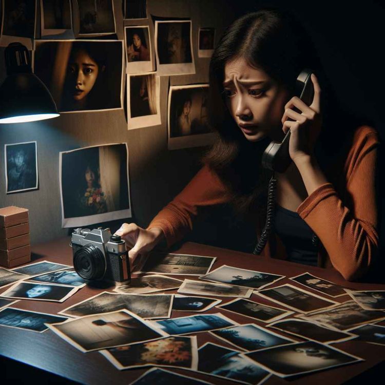 cover art for L'appel final