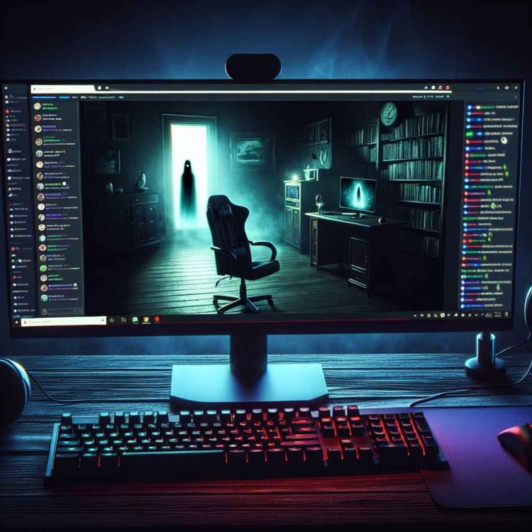 cover art for Le dernier live : Disparition en direct