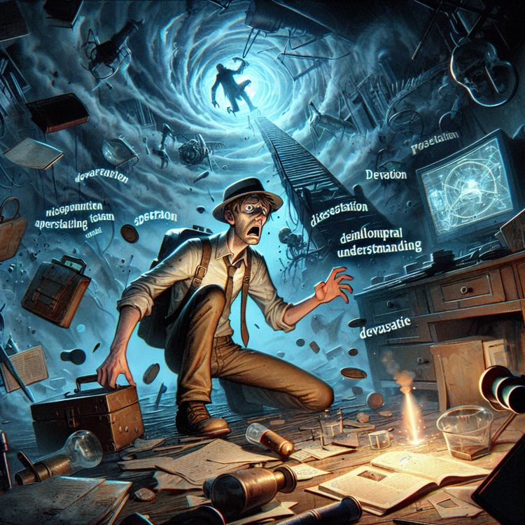 cover art for L'expérience interdite