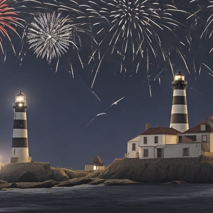 cover art for Le Phare de la Folie