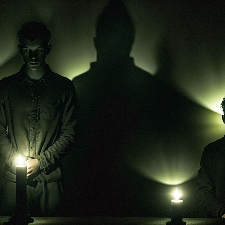 cover art for L'ombre de Lille