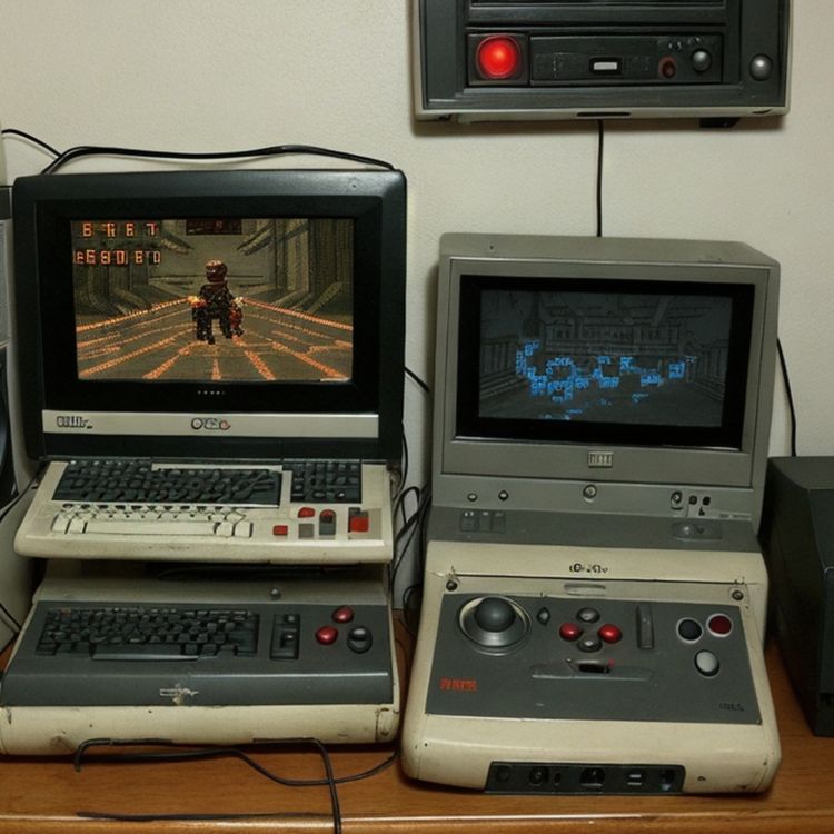 cover art for Le fichier Nostalgia.zip