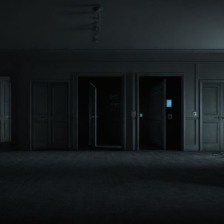 cover art for 'Les commentaires disparus