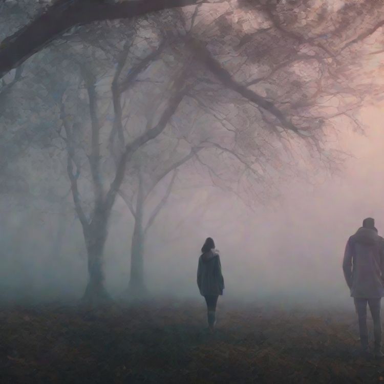 cover art for La Boucle Infernale de la Forêt Noire