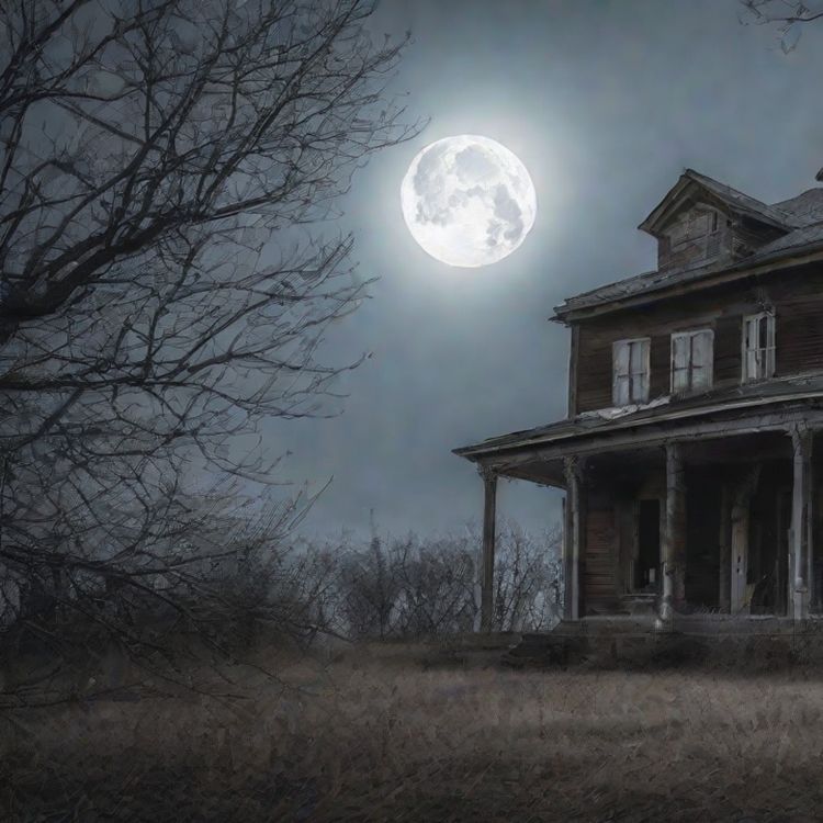 cover art for Messages de l'au-delà