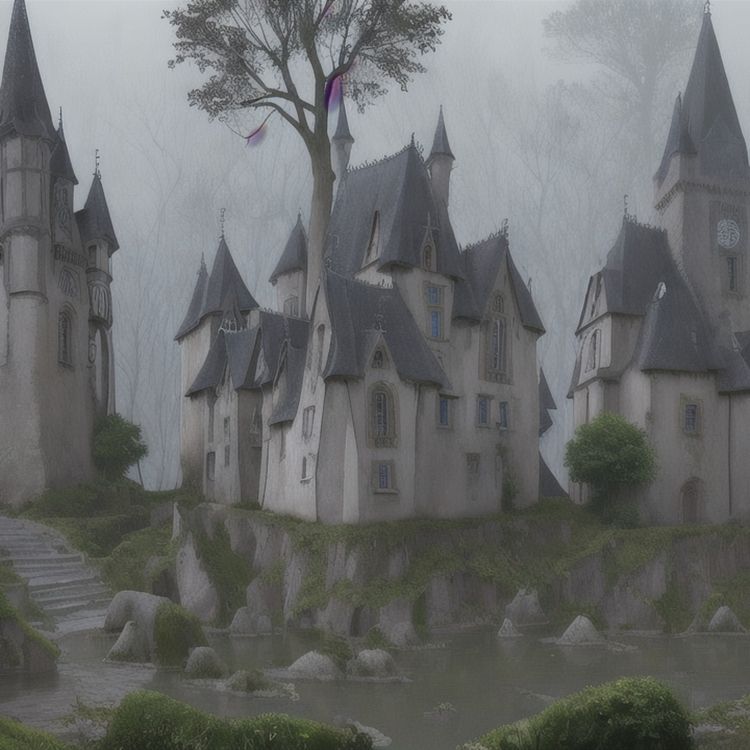 cover art for Les habitants éternels de Saint-Péray