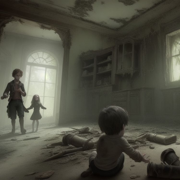 cover art for Le Trésor Enfoui de Saint-Méloir