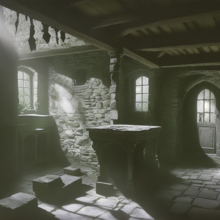 cover art for Le Sang des Murs