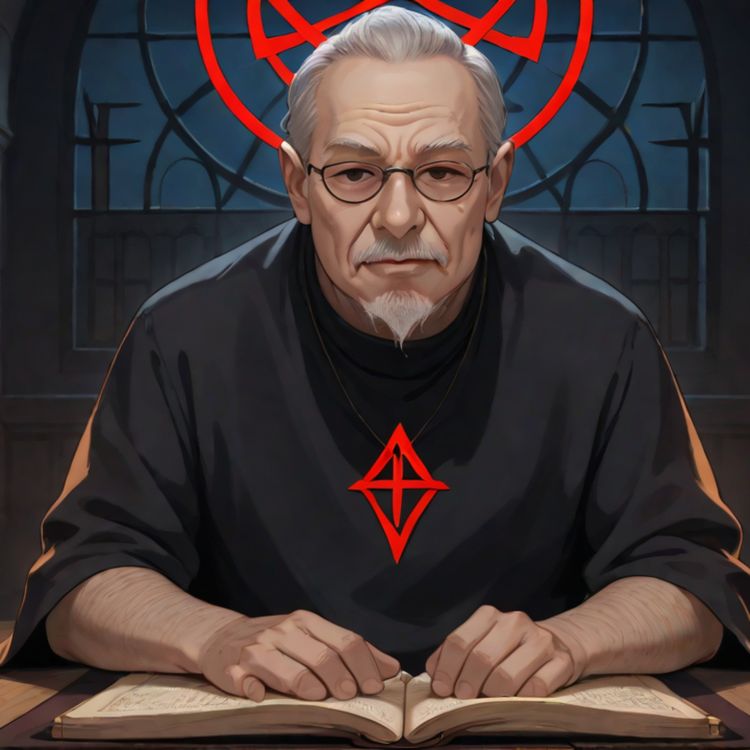 cover art for Le Voisin de l'enfer