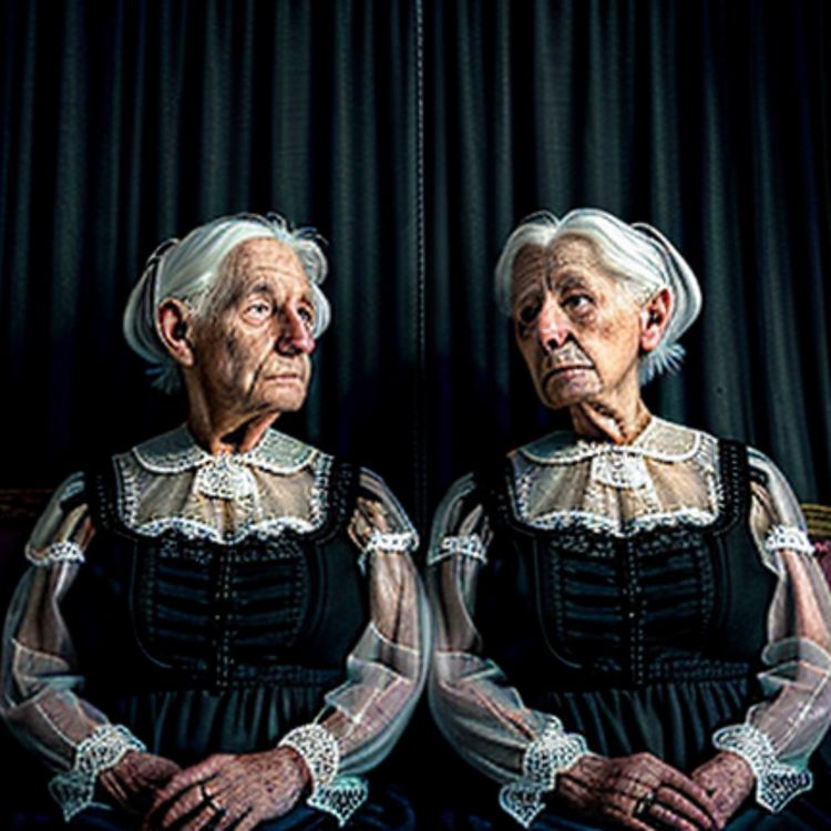 cover art for Les 2 soeurs