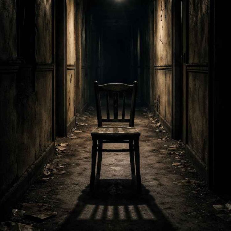 cover art for La chaise du couloir