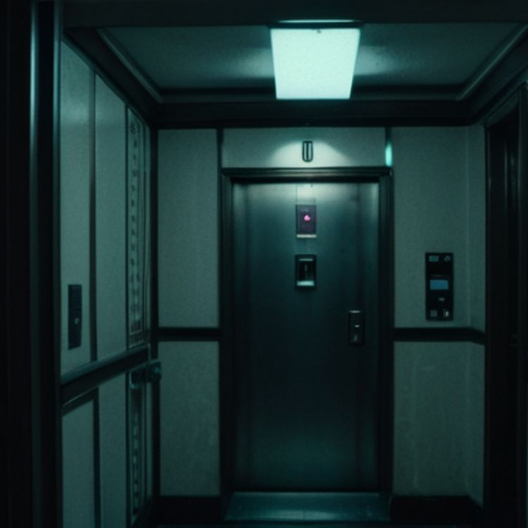 cover art for L’étage zéro