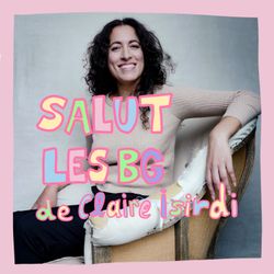 cover art for Salut les bg