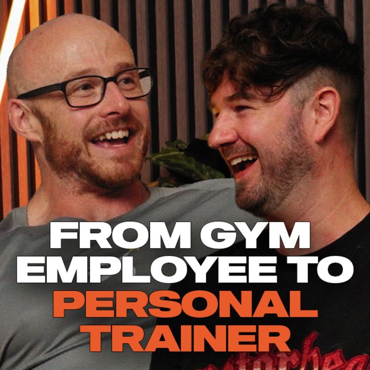 cover art for The Best Things About Running A Personal Training Business