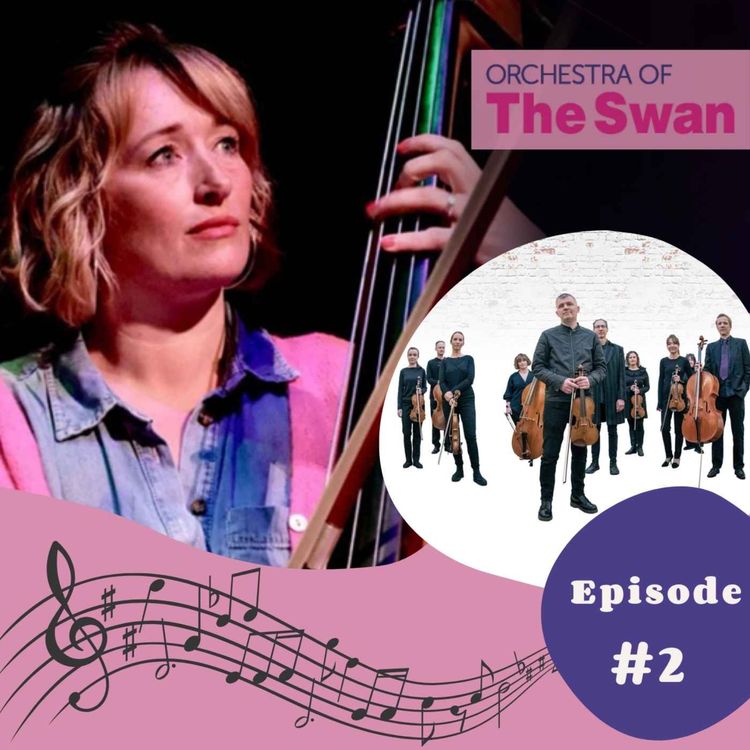 cover art for We're Back!