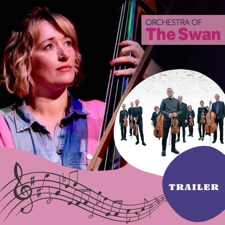 cover art for Coming Soon!