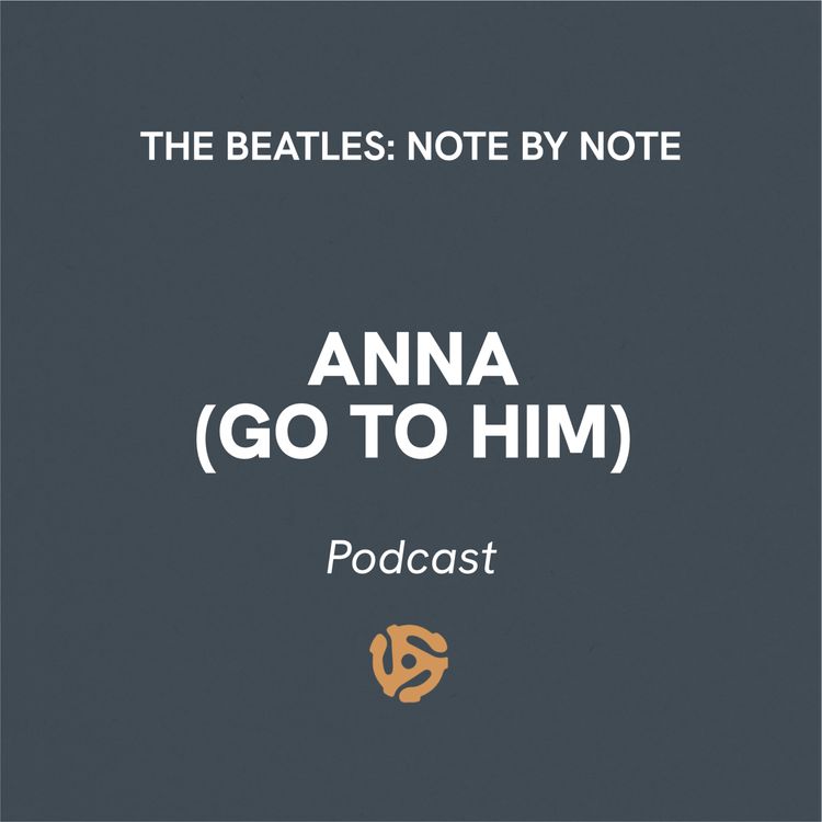 cover art for Anna (Go To Him) - Episode 7