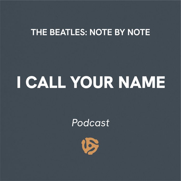 cover art for I Call Your Name - Episode 19