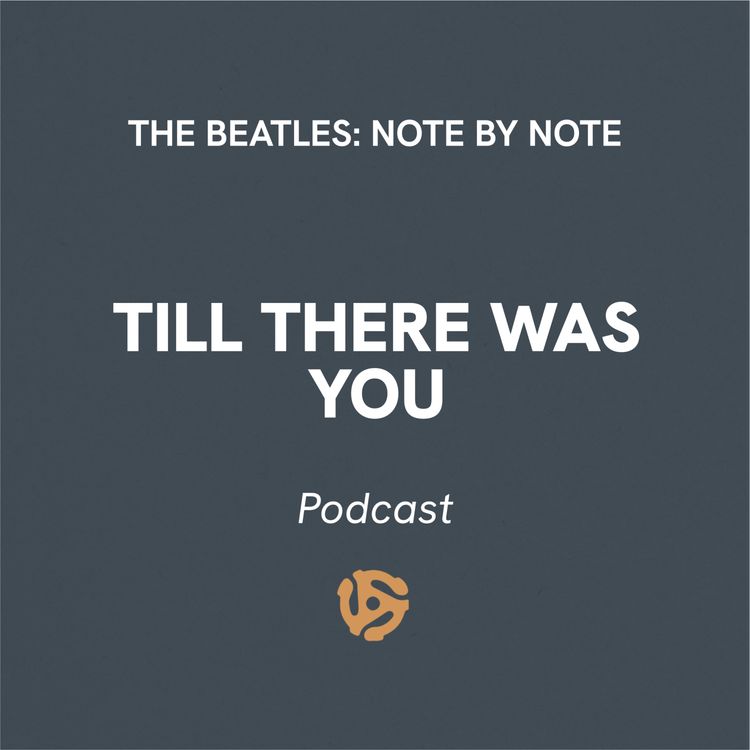 cover art for Till There Was You - Episode 33