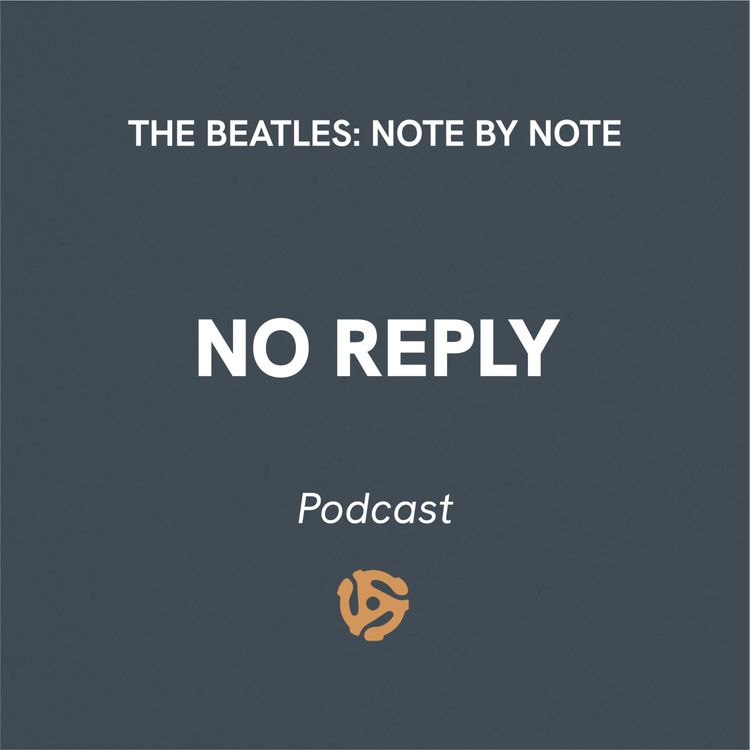 cover art for No Reply - Episode 70 with Skylar Moody