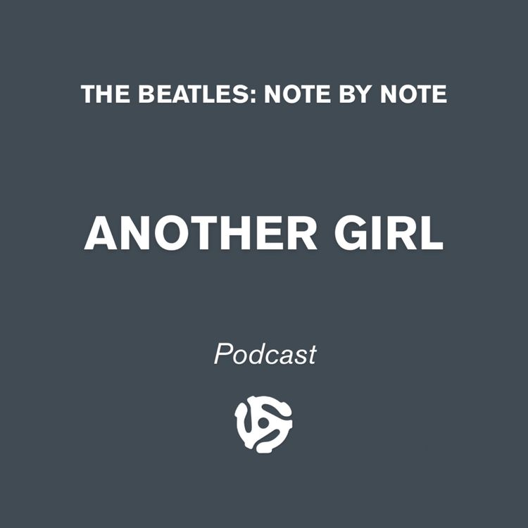 cover art for Another Girl - Episode 94