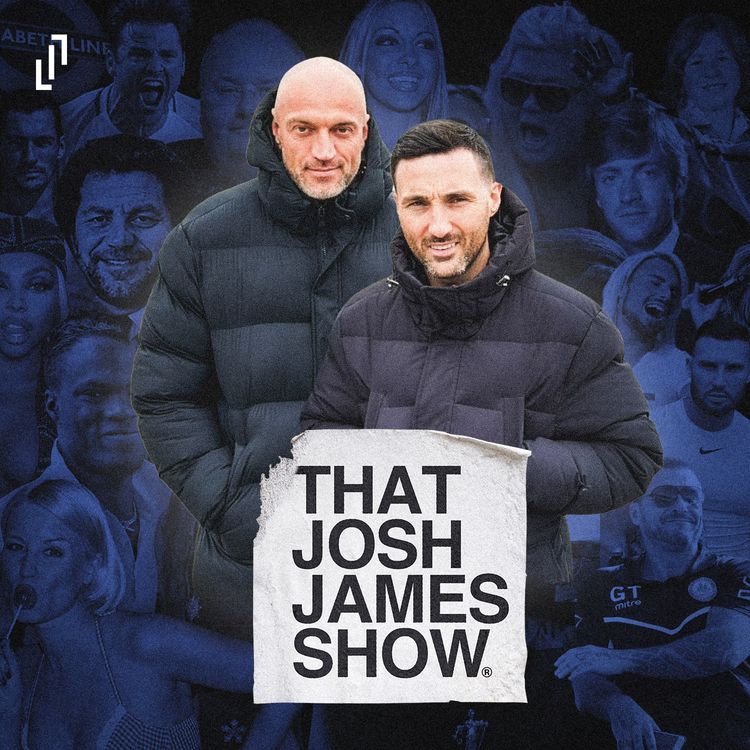 cover art for Ep 183 - Prince Andrew had HOW many hookers?!