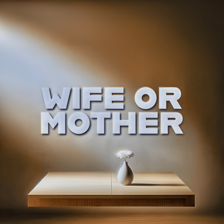 cover art for Who Is First, Wife or Mother? | Mufti Menk Podcast