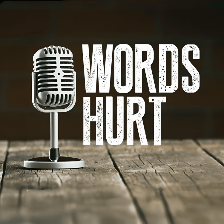 cover art for What They Say Hurts | Mufti Menk Podcast