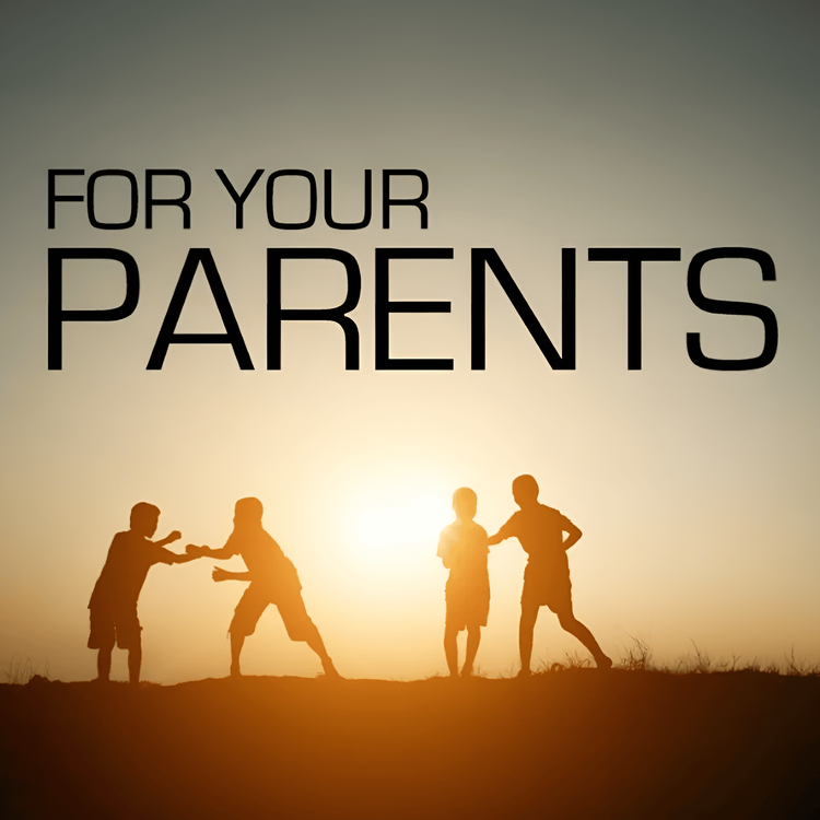 cover art for The Best Way to Honor Your Parents | Mufti Menk Podcast