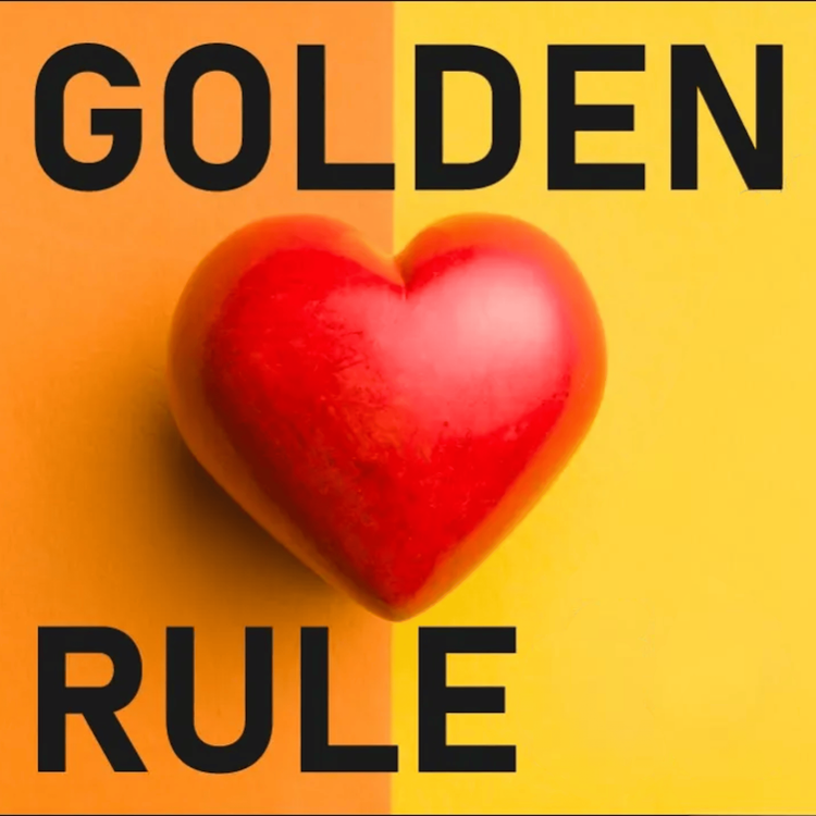 cover art for Golden Rule Before You Give Your Heart | Mufti Menk Podcast