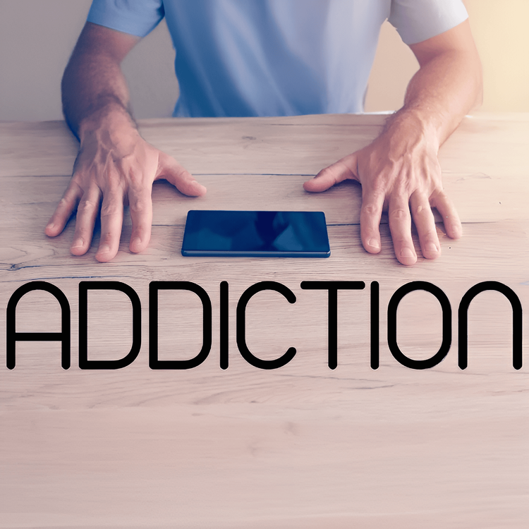 cover art for Addiction and Cure | Mufti Menk Podcast