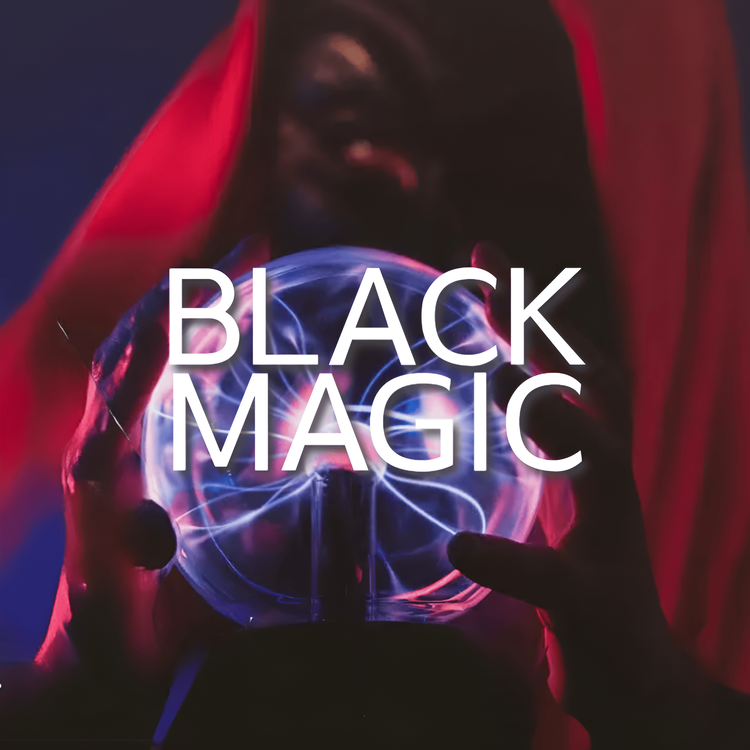 cover art for Black Magic, Warning: Don’t Do It | Mufti Menk Podcast