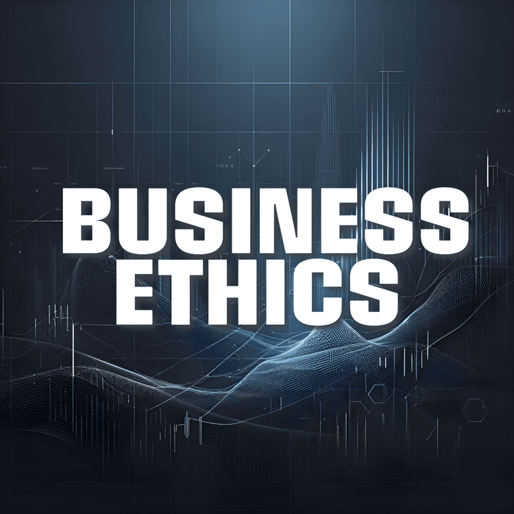 cover art for Essential Rules of Business Ethics You Must Know | Mufti Menk Podcast