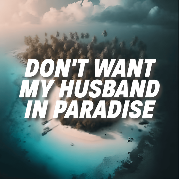 cover art for Don’t Want My Husband in Paradise? - Mufti Menk Podcast