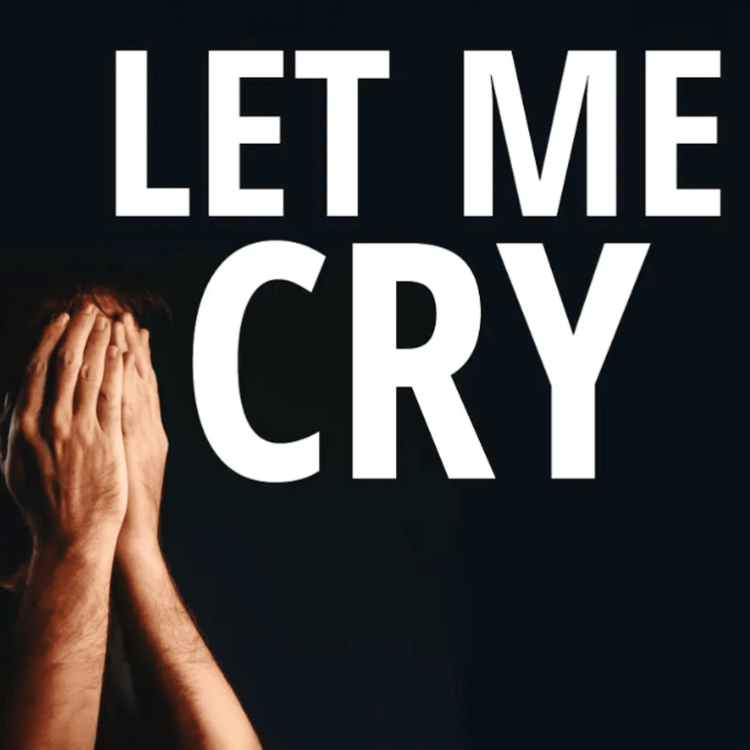 cover art for Am I Allowed to Cry After Losing a Loved One? | Mufti Menk Podcast