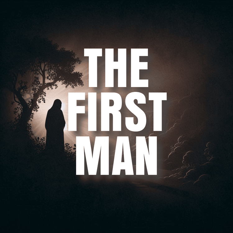 cover art for How Was Prophet Adam Created? | Mufti Menk Podcast