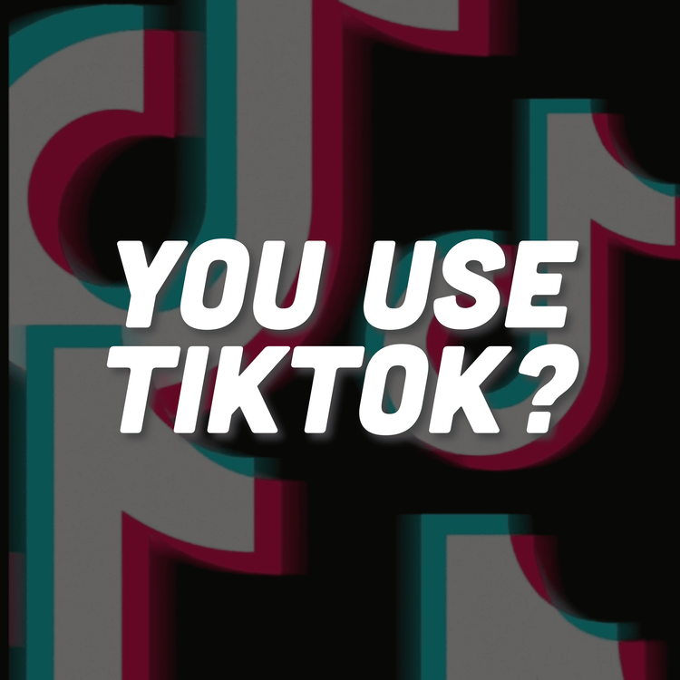 cover art for If YOU use TIKTOK listen to this | Mufti Menk Podcast