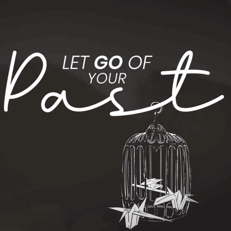cover art for Just Let Go Of Your Past | Mufti Menk Podcast